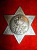 West Indies, Trinidad Light Horse Cap Badge  